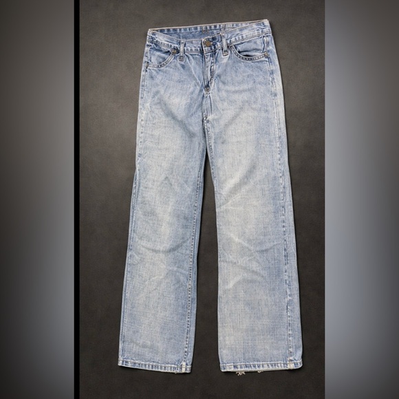 Other - Urban Pipeline Women’s Relaxed Bootcut Jeans Light Wash Denim Size 36x32